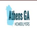 Athens GA HomeBuyers logo